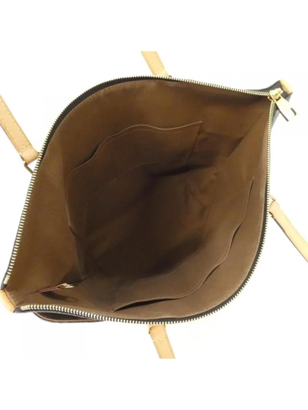 Louis Vuitton Vintage Monogram Totally GM